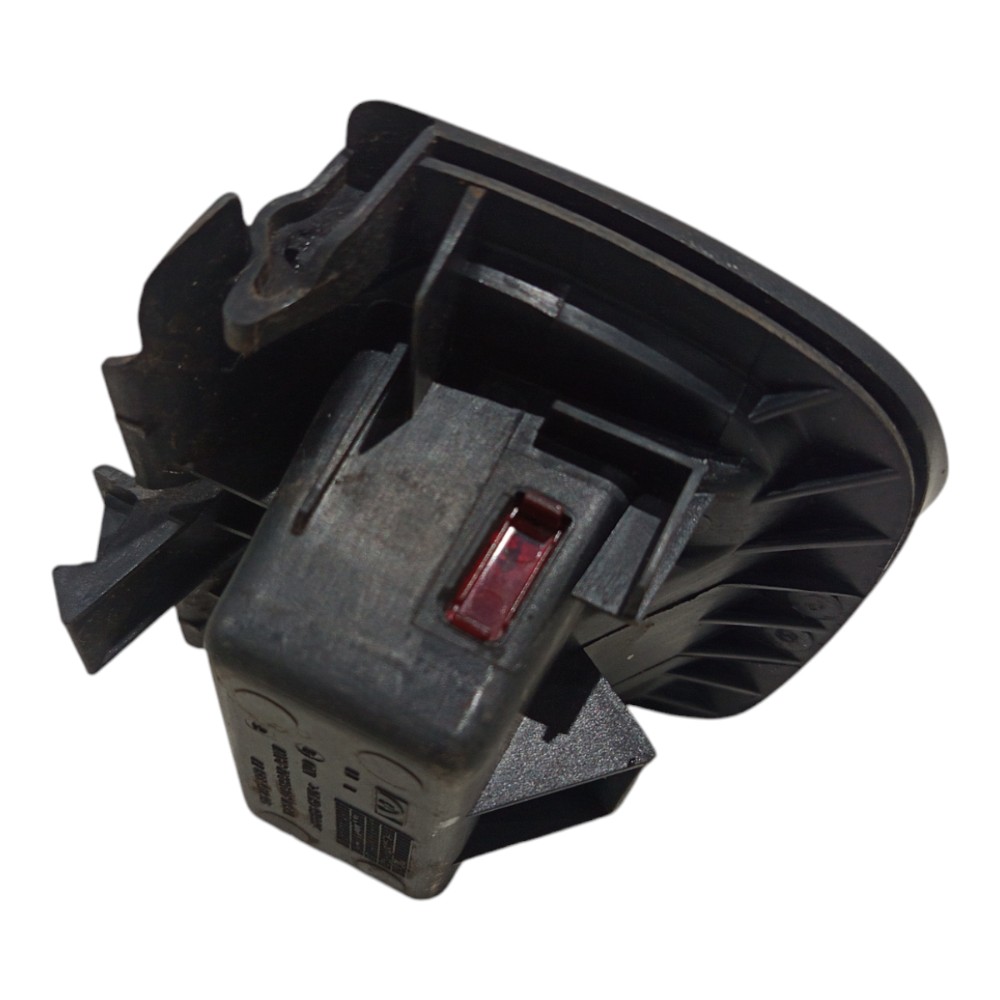 Cinzeiro Peugeot 206 1999 2000 2001 2002 2003 2004 A 2010 6