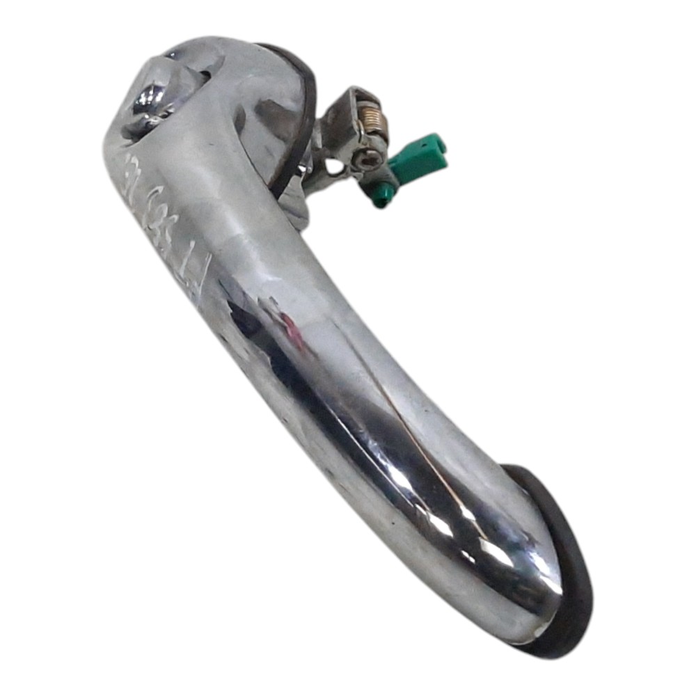 Maçaneta Externa Traseira Esquerda Pt Cruiser 2001 A 2010 Traseira 4