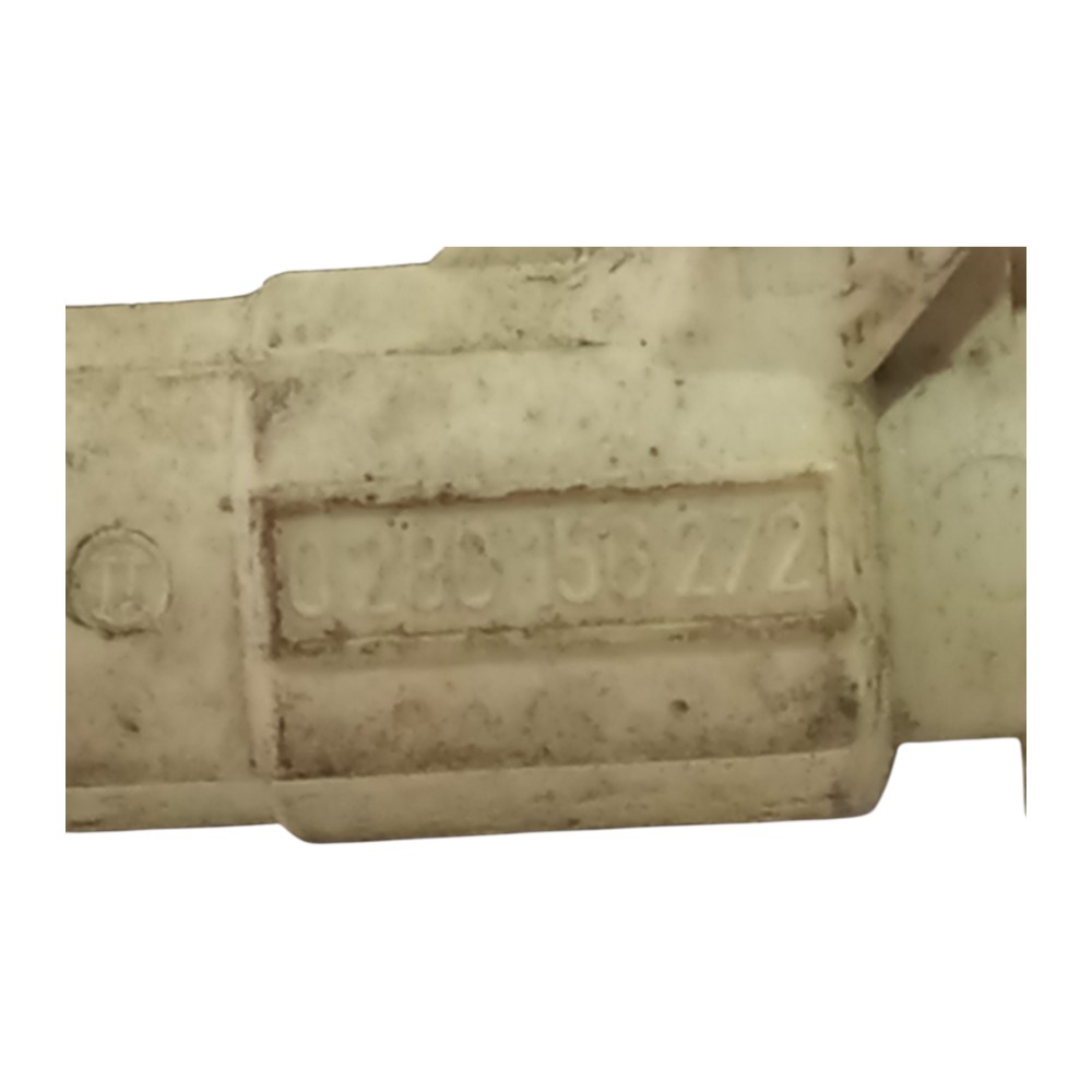 Bico Injetor Citroen C3 C4 Xsara Peugeot 206 207 307 1.6 16v 5