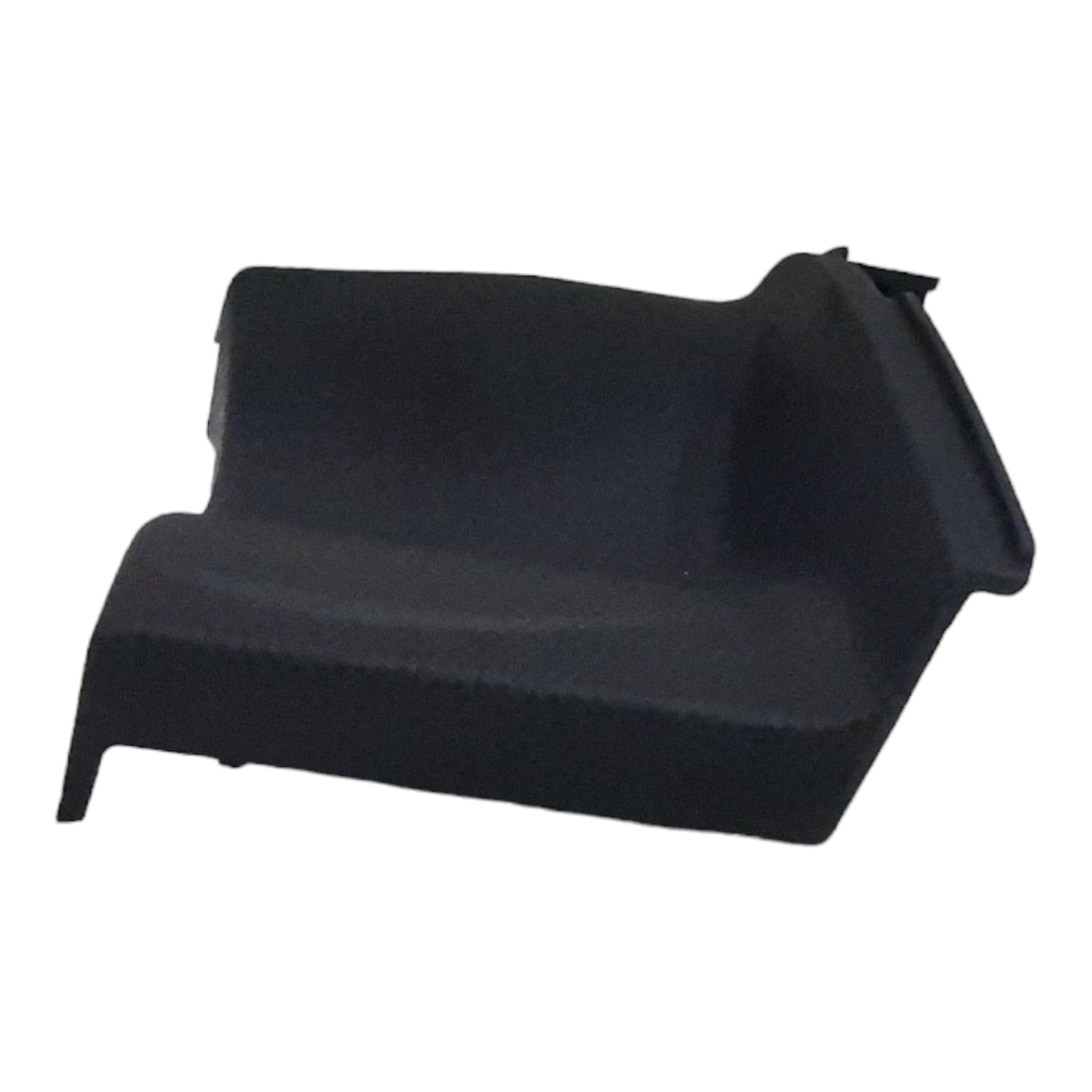 Moldura painel sandero 424 kd1 2