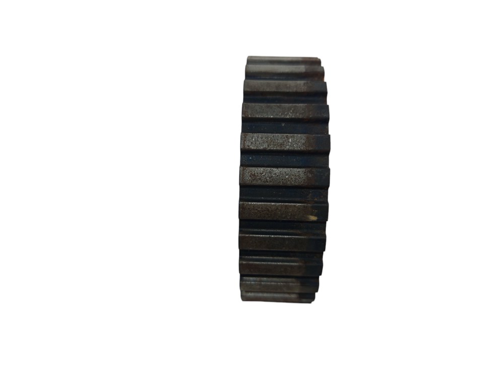 Polia Comando Fiat Palio 1.0 Fiasa 1995 1996 A 2005 4