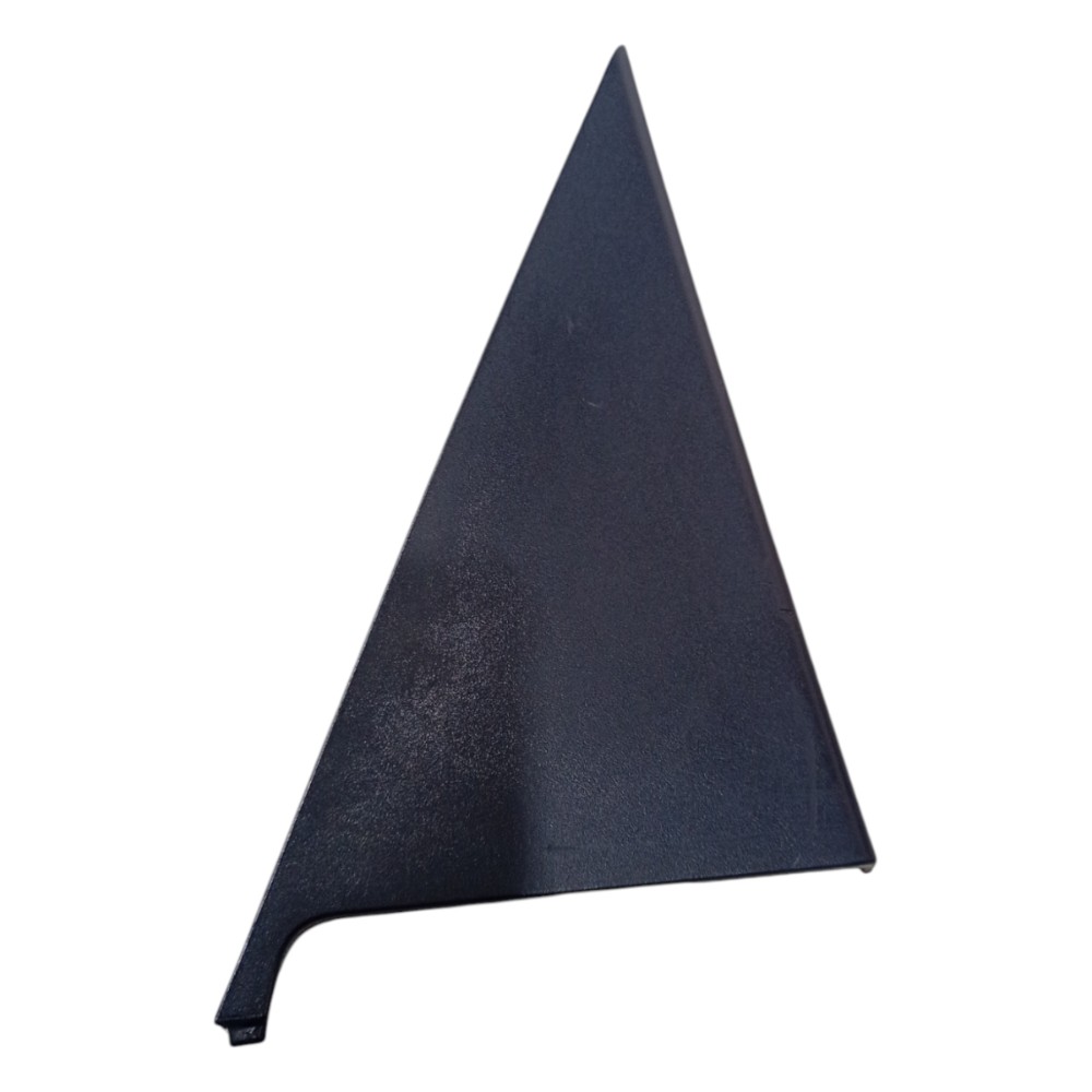 Acabamento Retrovisor Externo Esquerdo Jac J6 2003 A 2020 3