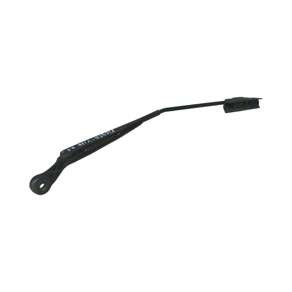 Braço Limpador Esquerdo Parabrisa Ford Fiesta 1995 A 2002 Esquerdo 2