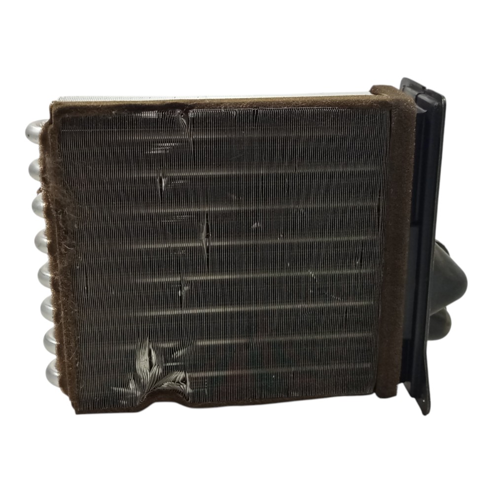 Radiador Ar Quente Volkswagen Gol G3 2000 2001 2002 A 2005 7