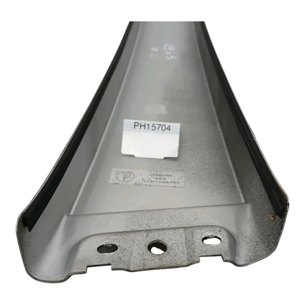 Acabamento Coluna Externa Diant D Porsche Cayenne 2003/2008 8