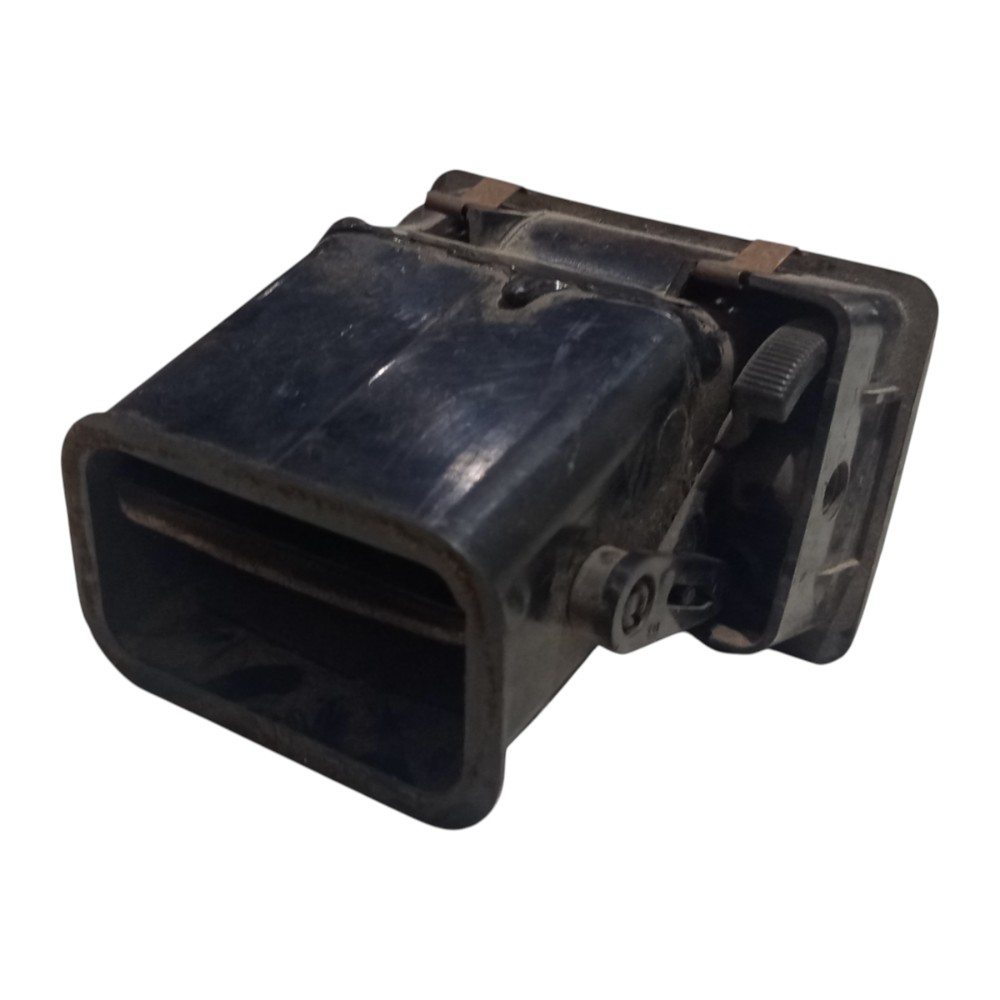 Difusor Saida Ar Direito Ford Escort Hobby 1987 1988 A 1992 2
