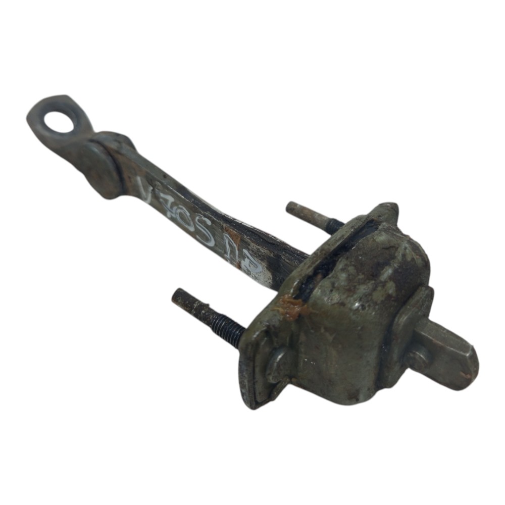 Limitador Dianteiro Direito Ford Fiesta 1996 1997 A 2002 6