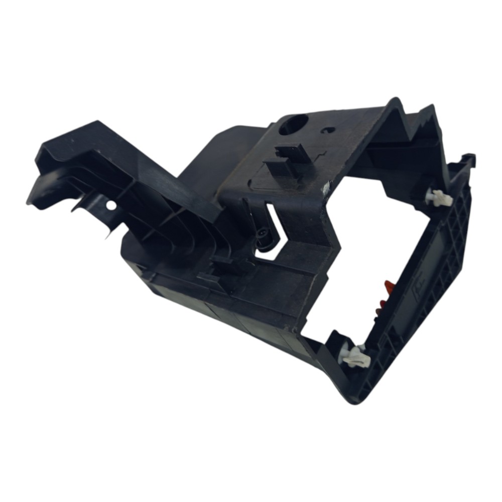 Suporte Caixa Fusíveis Módulo Bsi Peugeot 207 2006 A 2012 2