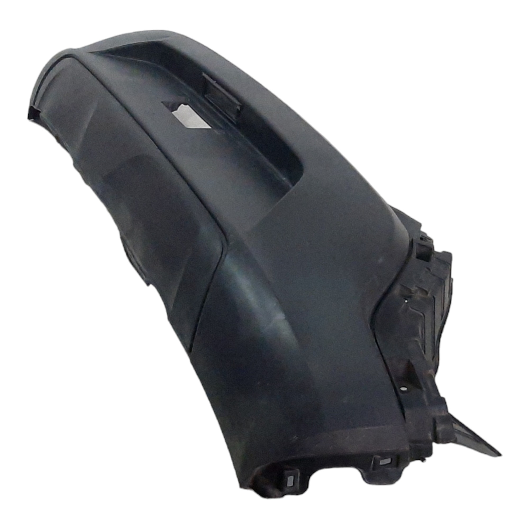 Parachoque Traseiro Renault Kwid 2018 2019 A 2022 850181654r 6