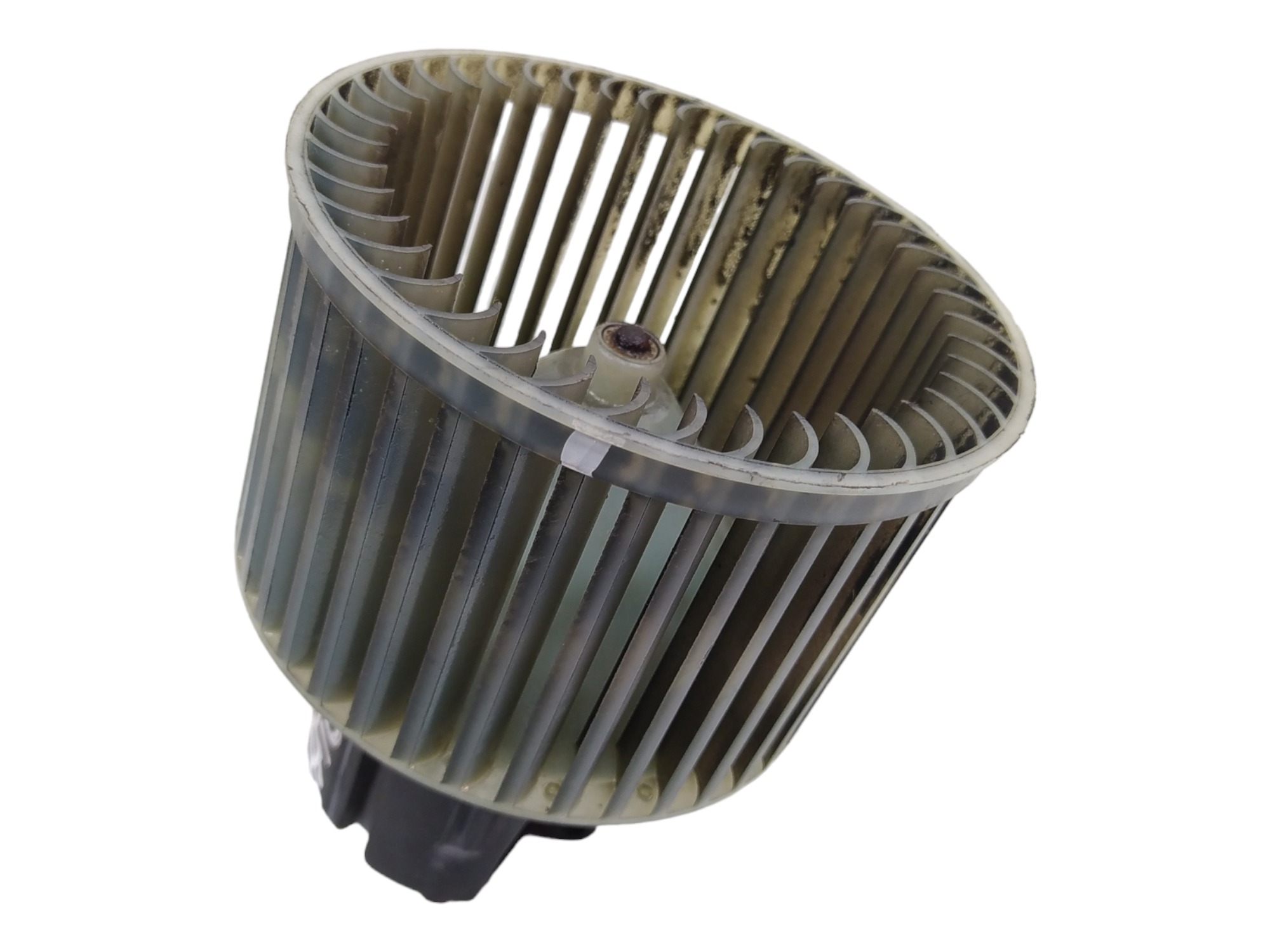 Motor Ar Forçado Fiat Palio Siena 1.0 Fire 2008 2009 A 2014 5