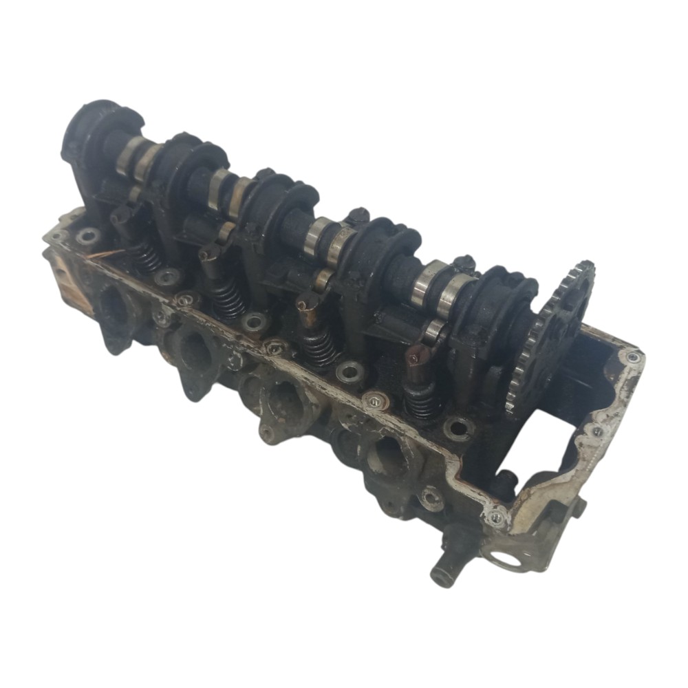 Cabeçote Motor Mercedes Classe A A160 1.6 8v 1995 A 2005 3