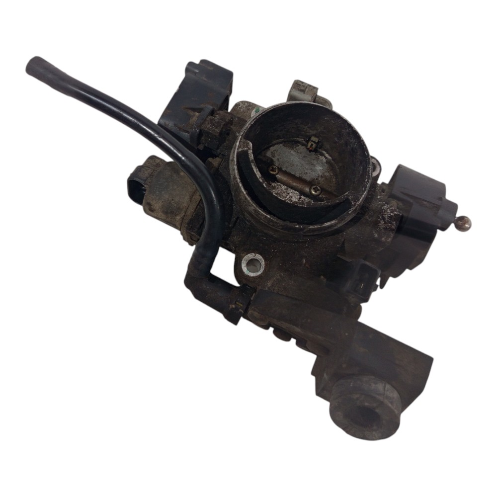 TBI Corpo Borboleta Citroen Xsara 2.0 16V 2001 2002 a 2012 7
