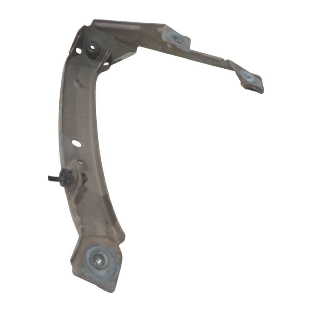 Suporte Guia Fixação Farol Esquerdomercedes Classe A190 03 4