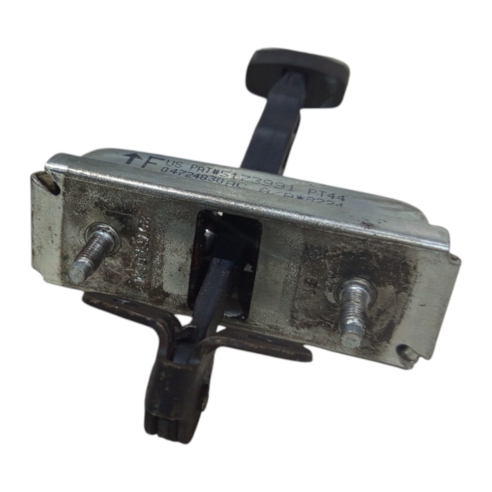 Limitador Porta Dianteira Direita Pt Cruiser 2001 A 2010 2