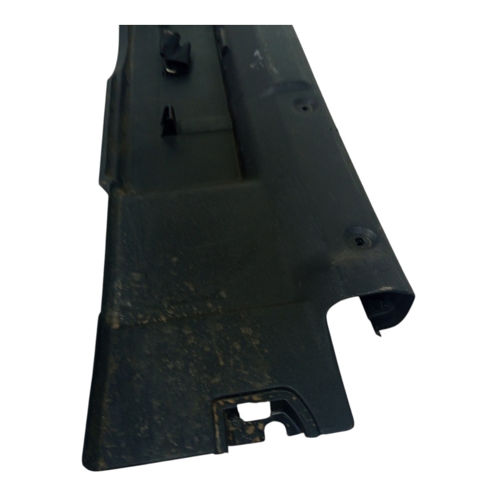 Moldura Soleira Porta Malas Audi A3 1.6 8v 1997 1998 A 2006 3