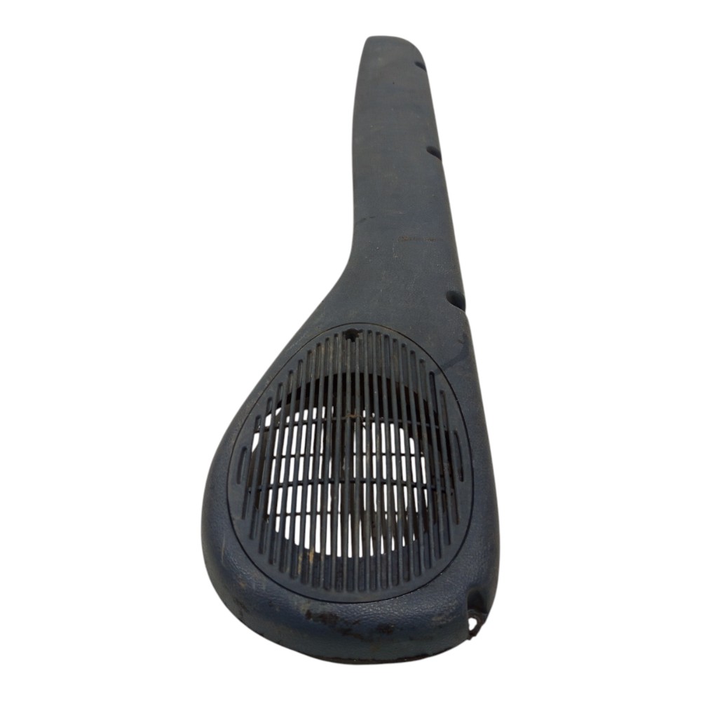 Porta Objetos Dianteiro Direito Palio 1996 1997 1998 A 2000 Cinza 3