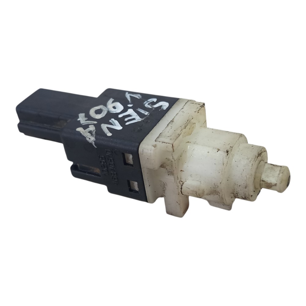 Interruptor Luz Pedal Break Fiat Siena 2012 2013 2014 A 2021 Branco 5