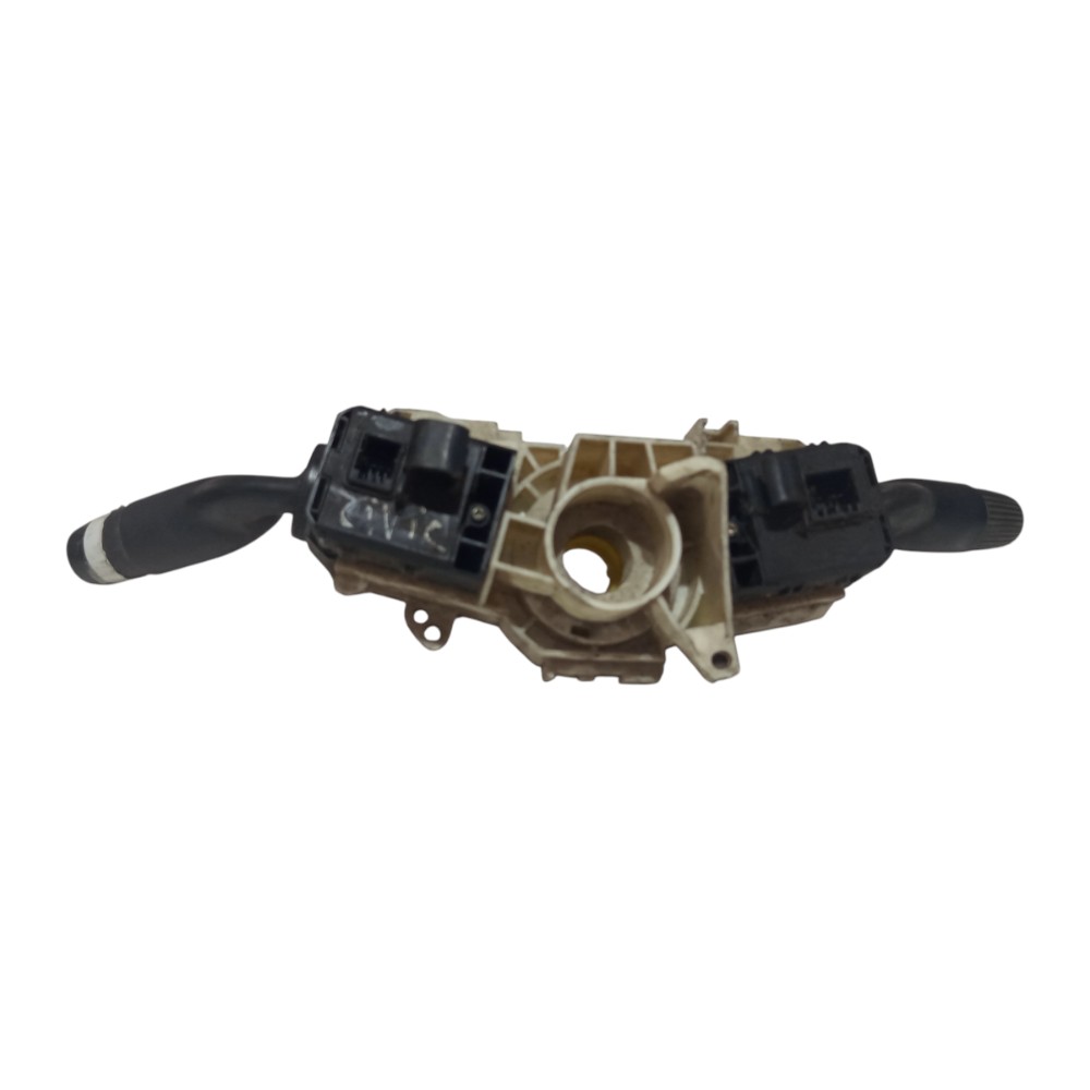 Comando Chave Seta Limpador Parabrisa Honda Civic 2007/2011 4