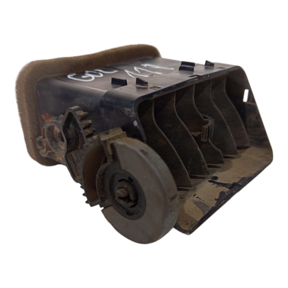 Difusor Ar Direito Volkswagen Gol G3 1999 2000 2001 A 2005 6