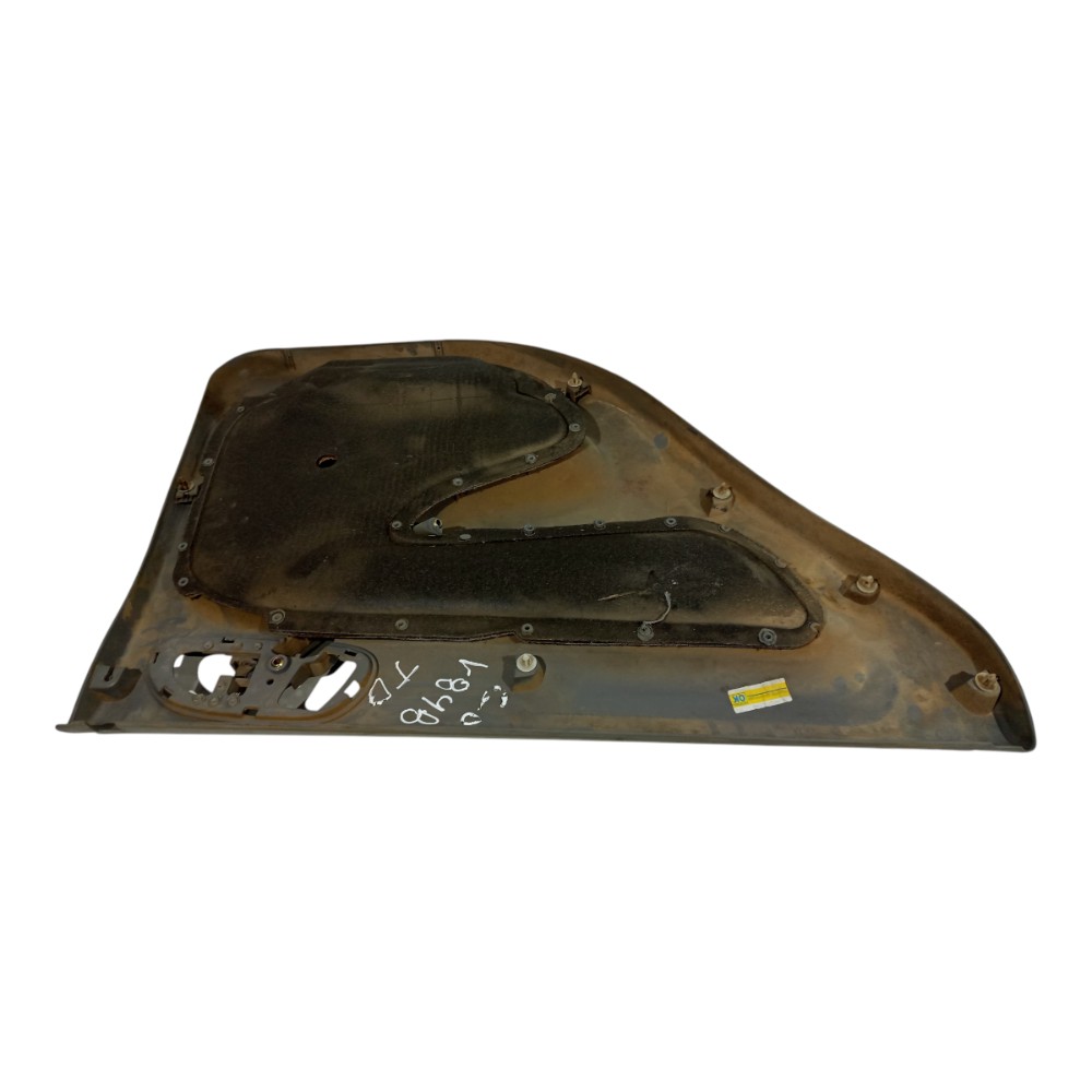 Forro Porta Traseira Direita Volkswagen Gol G3 1999  A 2005 7