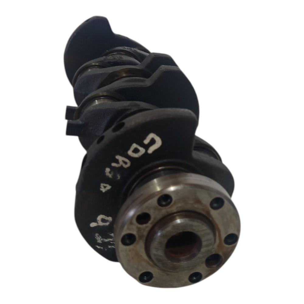Virabrequim Chevrolet Corsa Wind 1.8 8v 1999 A 2005 3