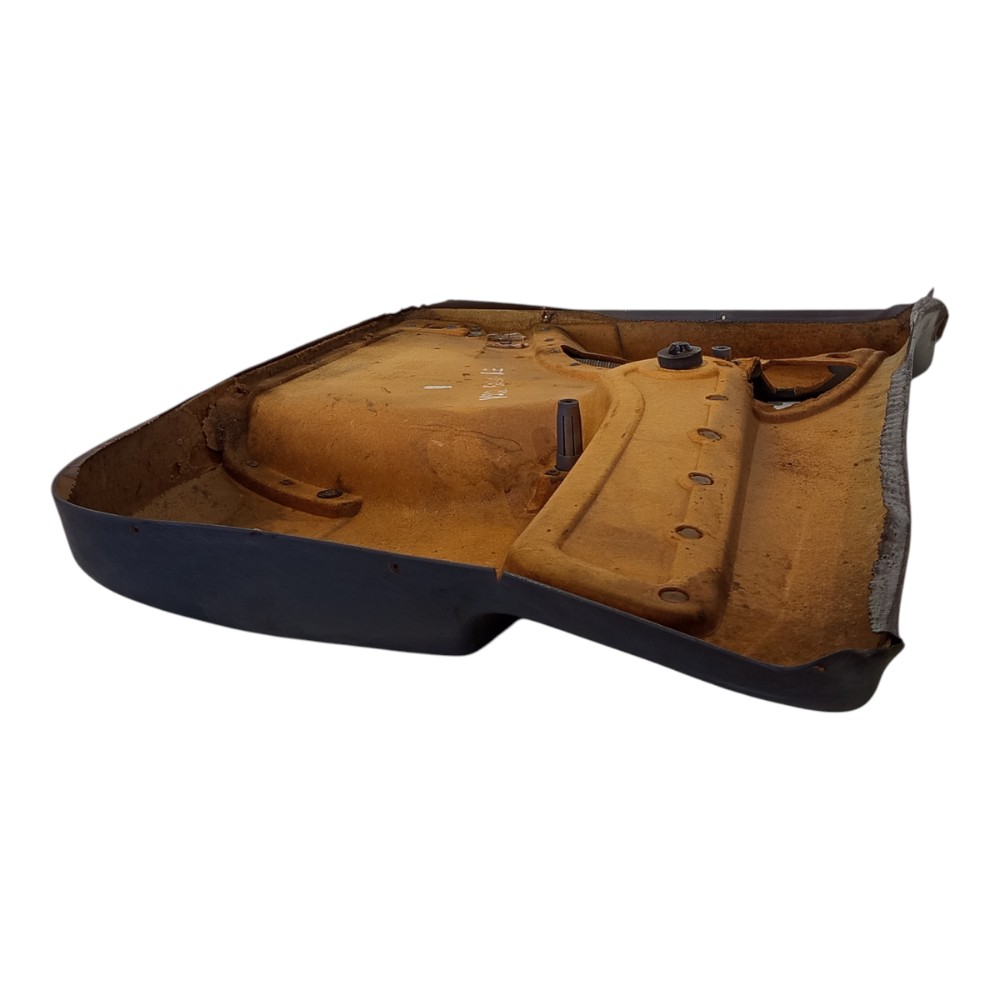 Forro Porta Dianteira Esquerda Ford Focus 2001 2002 A 2008 6