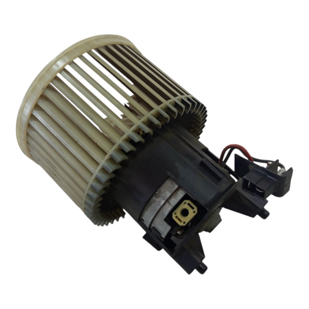 Motor Ventilação Ar Forçado Fiat Siena 1.0 8v Fire 2012/2021 1