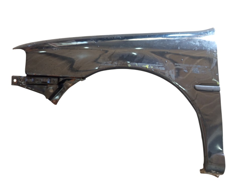 Paralama Esquedo Volkswagen Gol G3 1999 2000 A 2005 1