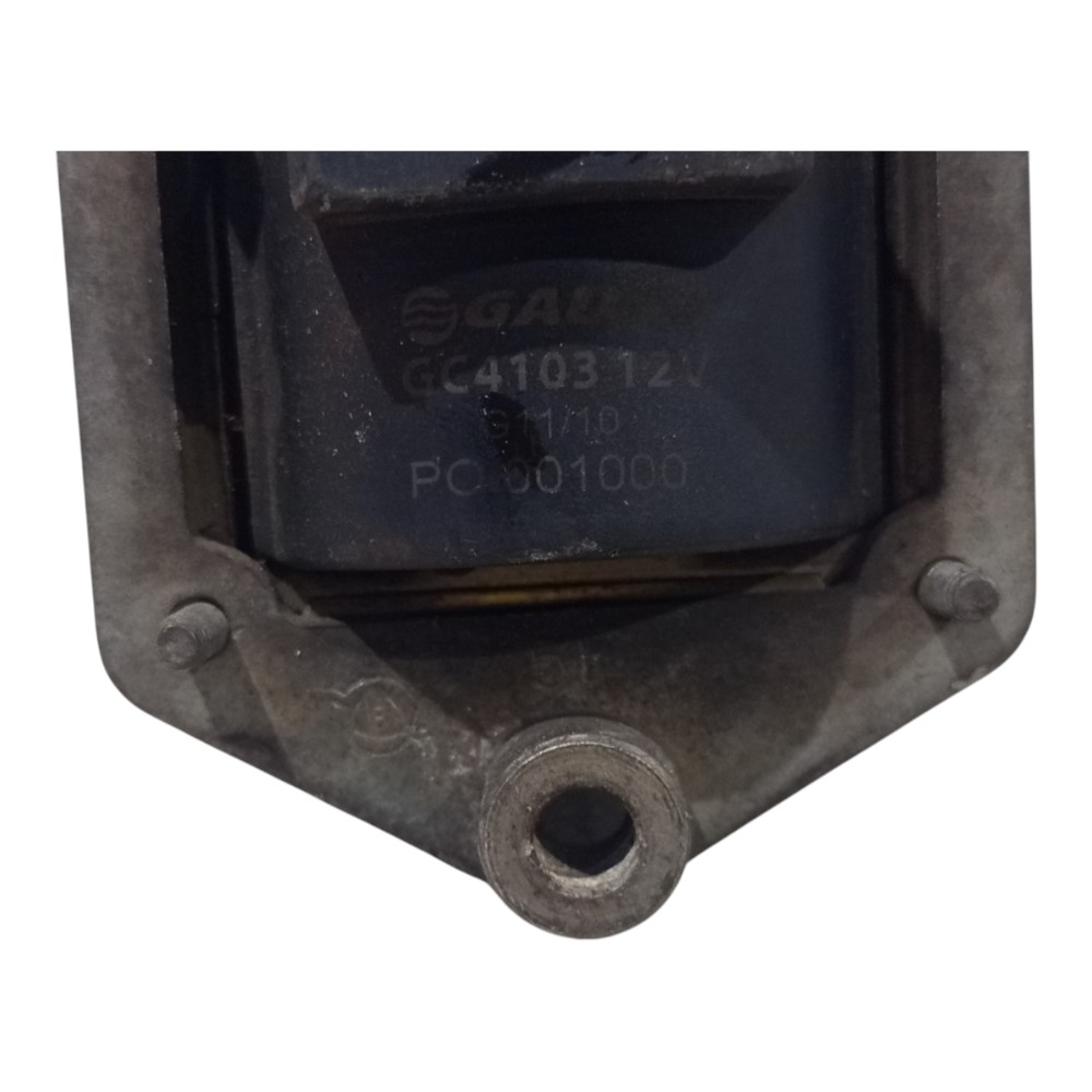 Bobina Ignição Fiat Uno 1.0 8v 1994 1995 1996 1997 A 2000 2