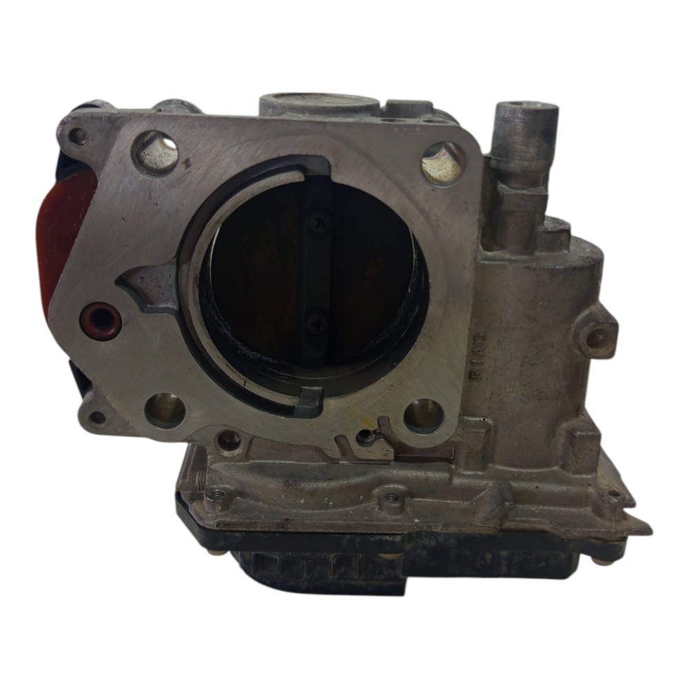 Corpo Borboleta Tbi Honda Civic 2012 A 2016 3