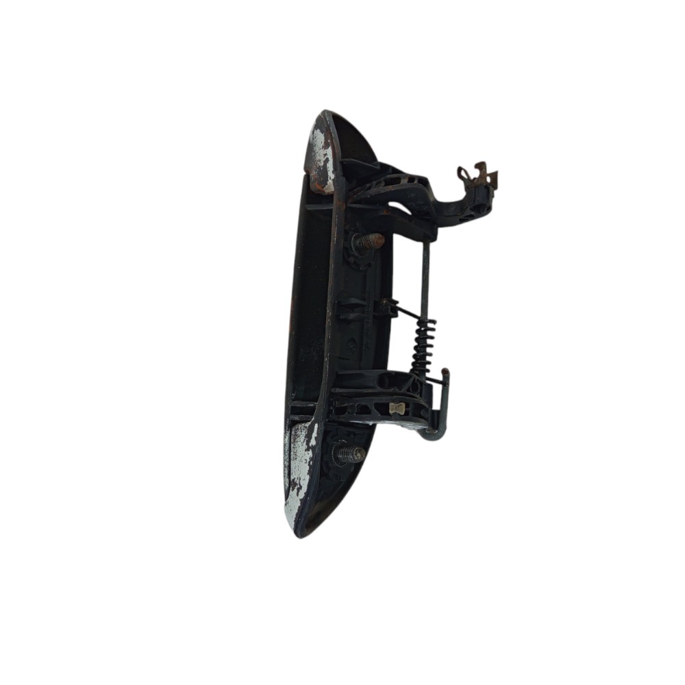 Puxador Externo Porta Esquerda Renault Clio 1999 2000 A 2013 7