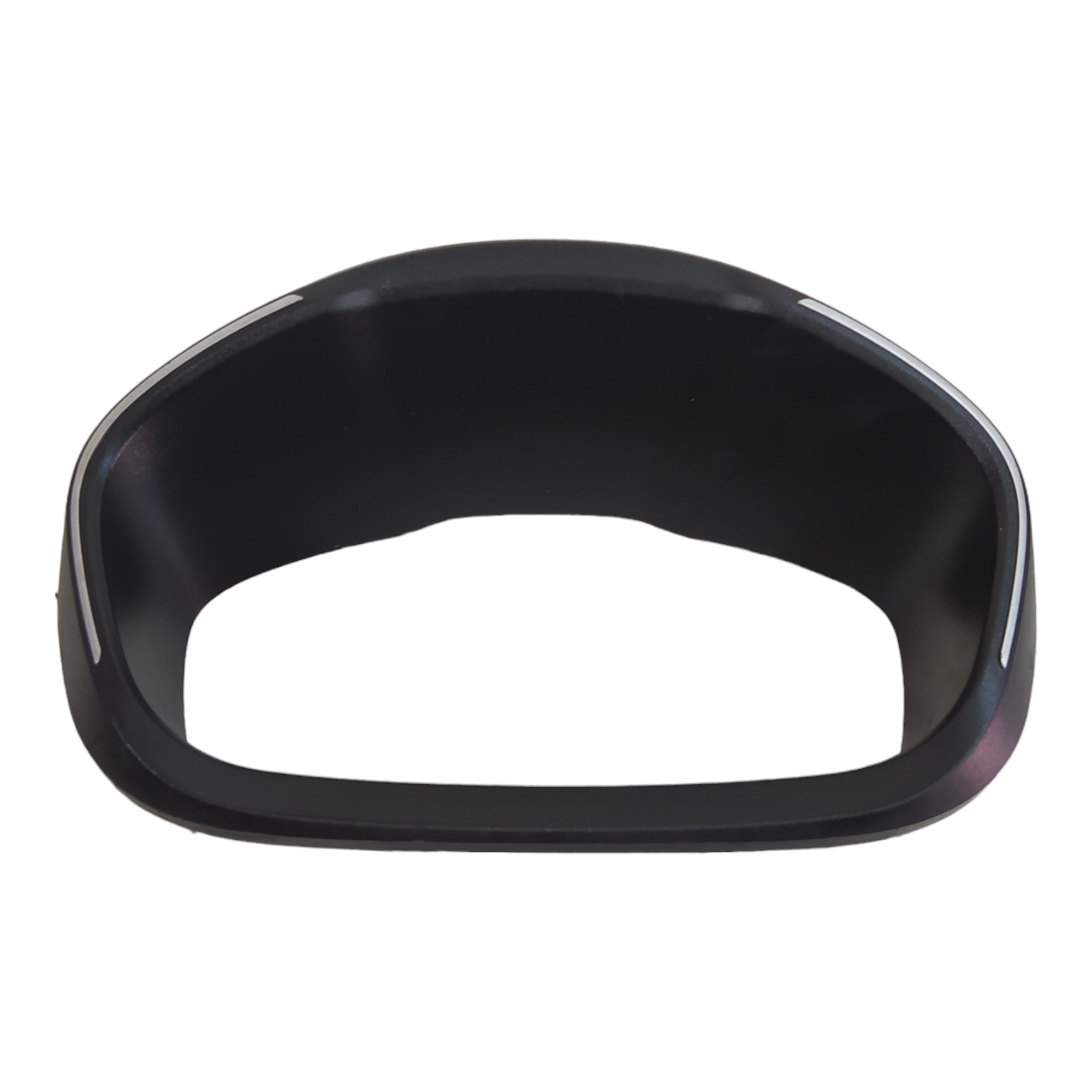 Moldura Painel Instrumentos Renault Kwid 2018 2019 A 2023 3