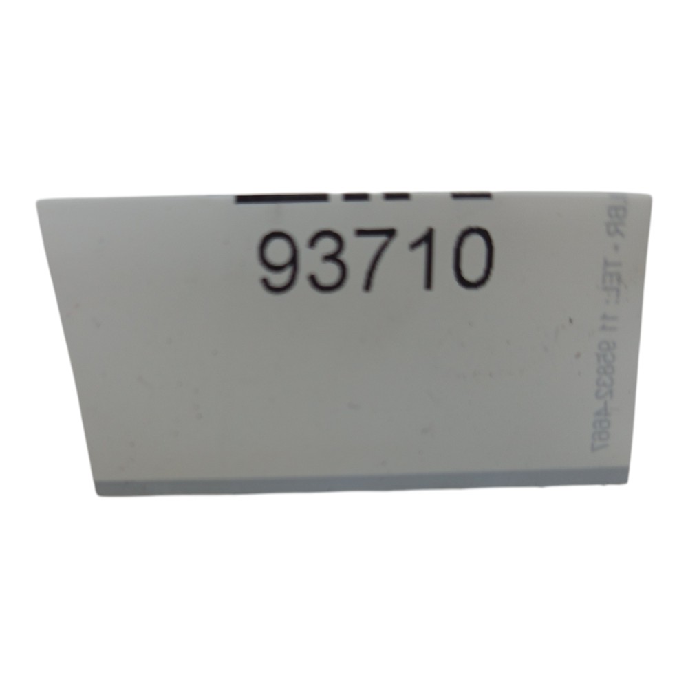 Fechadura Porta Malas Traseira Renault Laguna 1995 A 2001 9