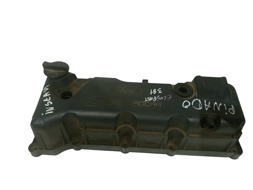 Tampa Válvulas Ford Ecosport 1.0 8v 2003 2004 2005 A 2008 5