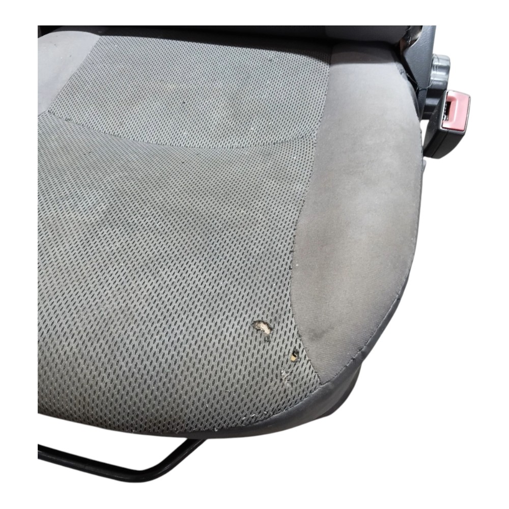 Jogo Bancos Fiat Palio Siena Uno 2004 A 2013 Detalhes 5