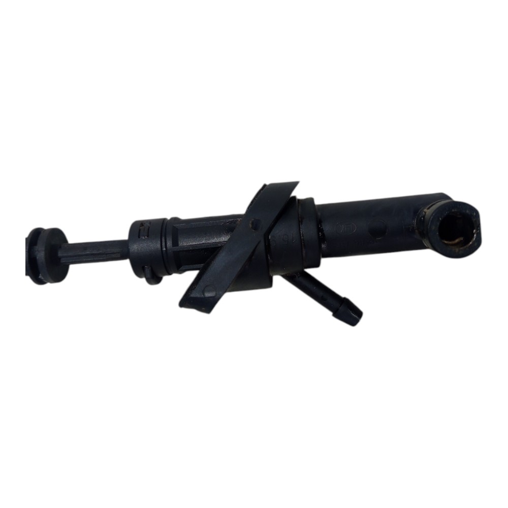 Cilindro Pedal Embreagem Fiat Doblo 1.8 2003 A 2012 7