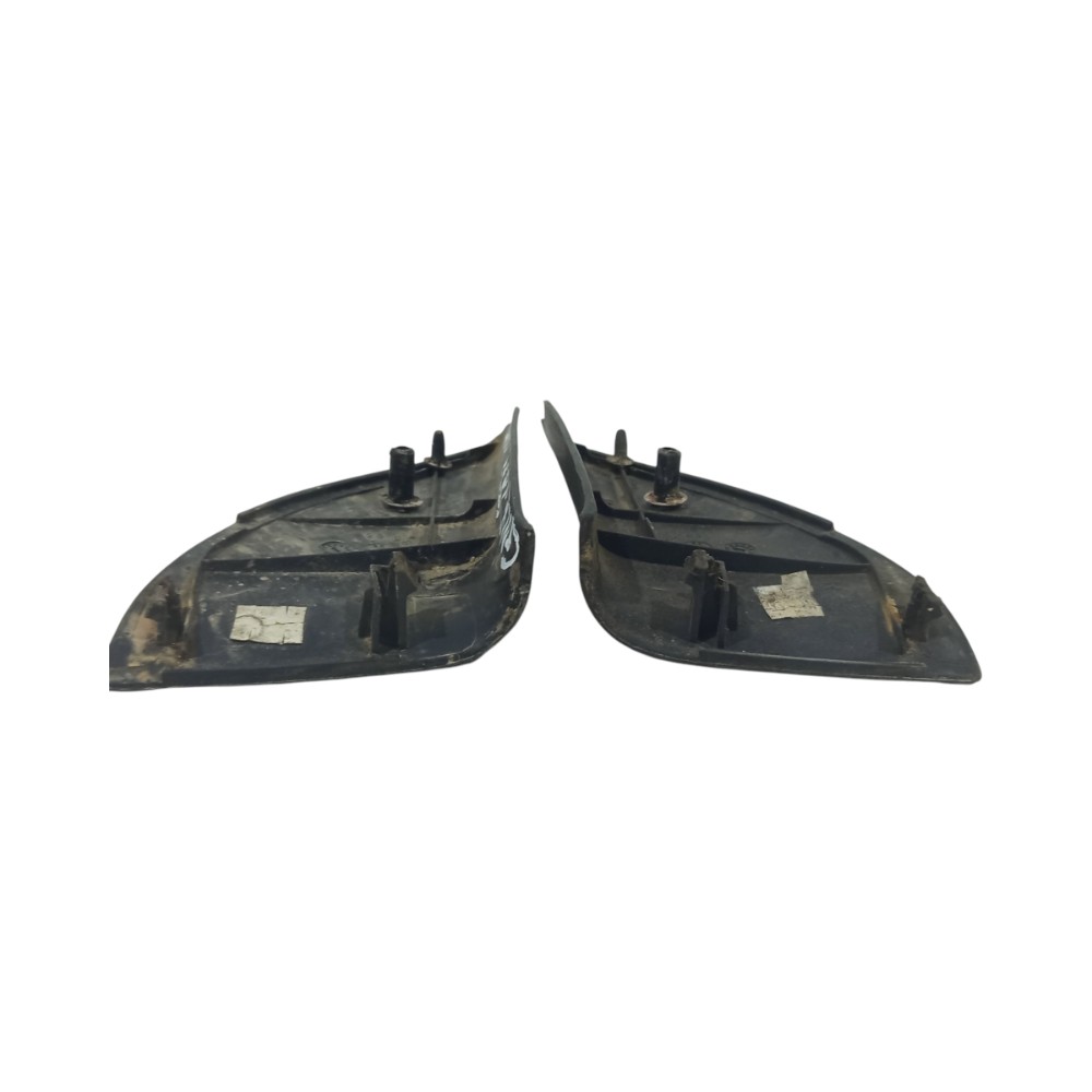 Par Moldura Interna Retrovisor Vw Golf 1994 1995 1996 A 1998 6