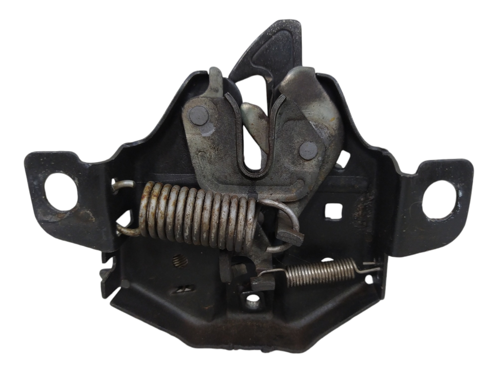 Fechadura Capô Dianteiro Hyundai Accent 1995 1996 A 1999 2