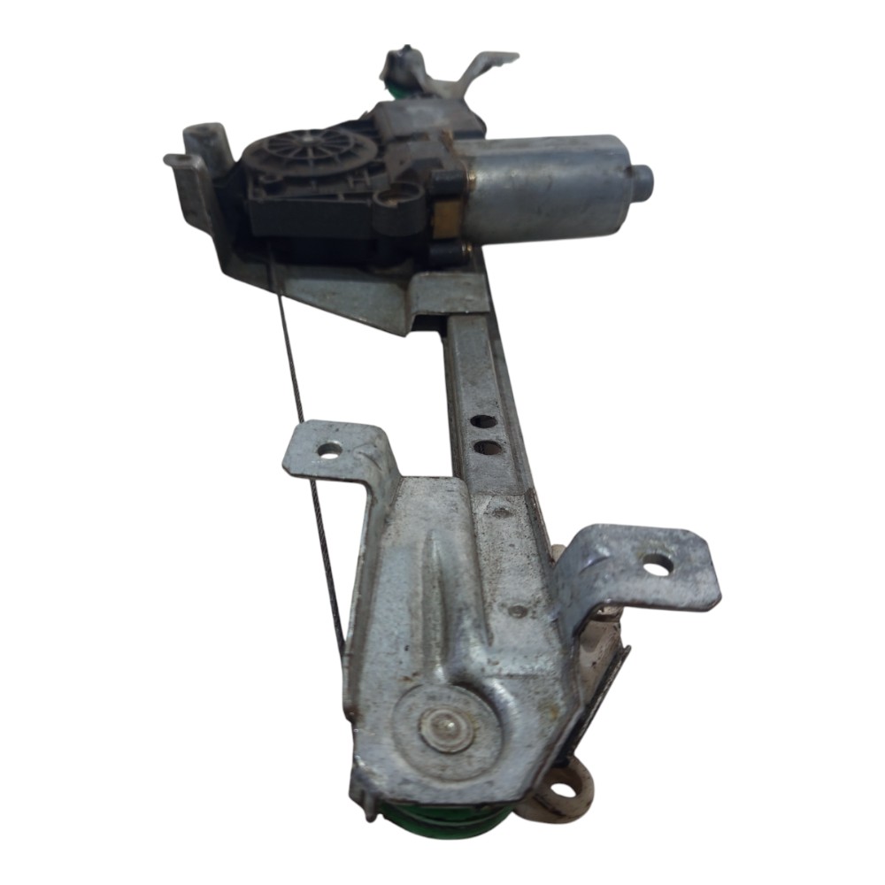 Maquina Vidro Traseiro Esq Gm Vectra 1993 1994 1995 1996 6