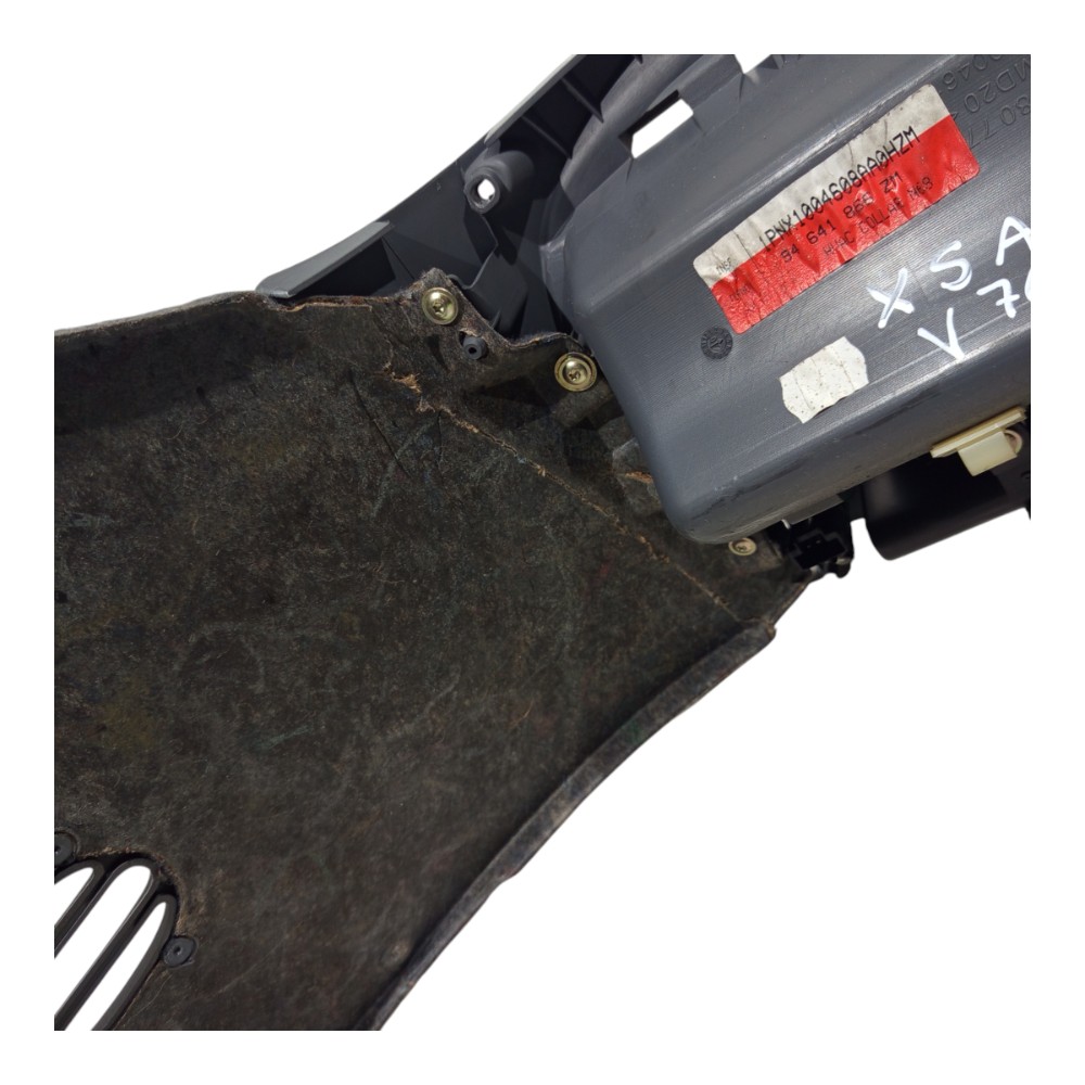 Console Central Citroen Xsara Picasso 2001 A 2012 C/ Avaria 3
