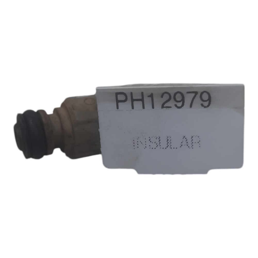 Bico Injetor Combustível Peugeot 206 1.0 16v 2001 A 2008 7