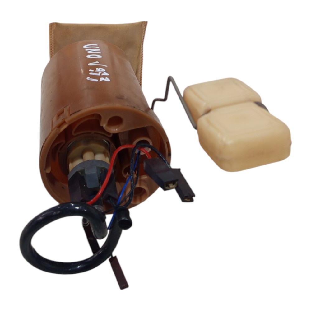Bomba Combustível Fiat Uno Mille 1.0 8v Fire Gas 2003 A 2013 5