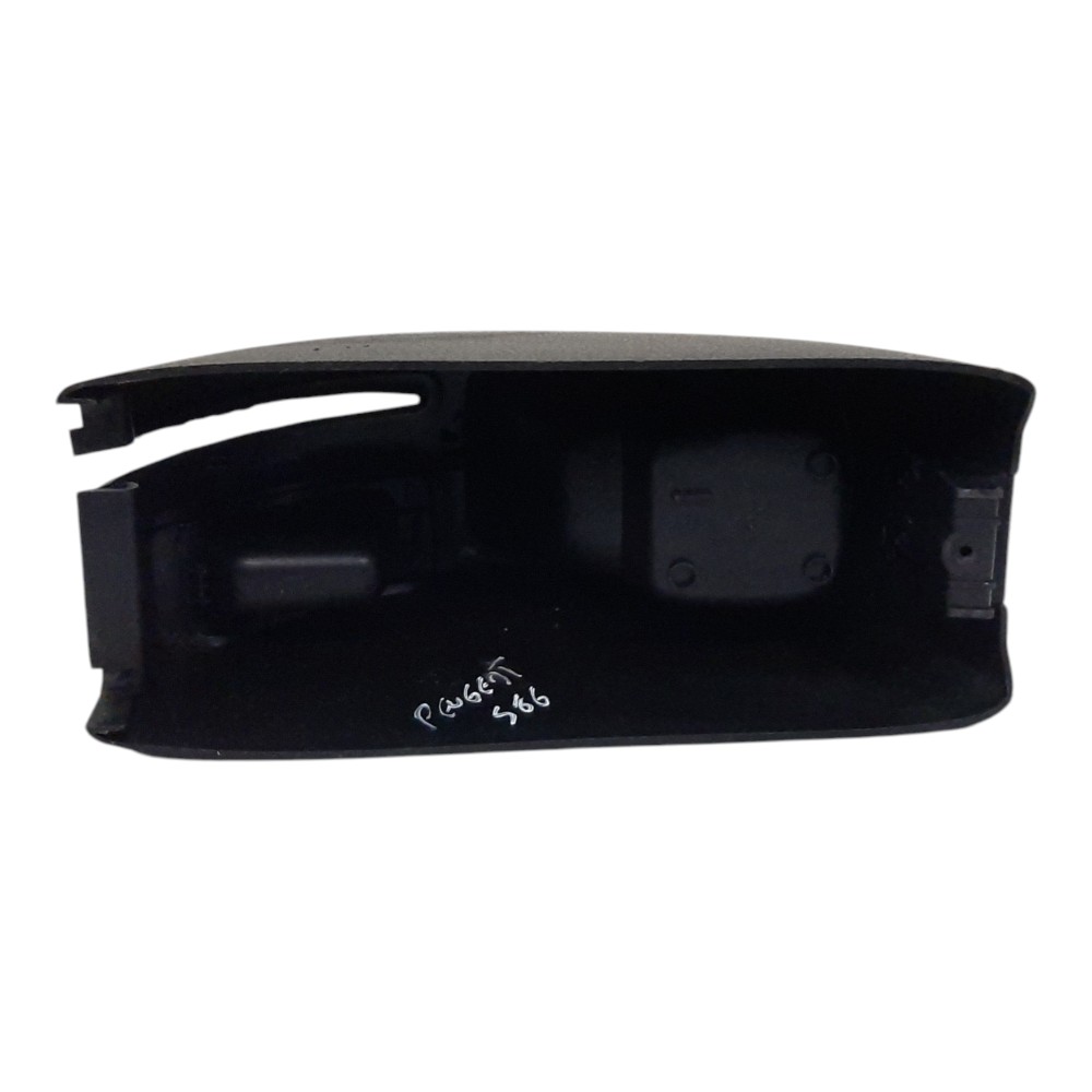 Acabamento Console Central Peugeot 206 1999 2000 A 2010 2