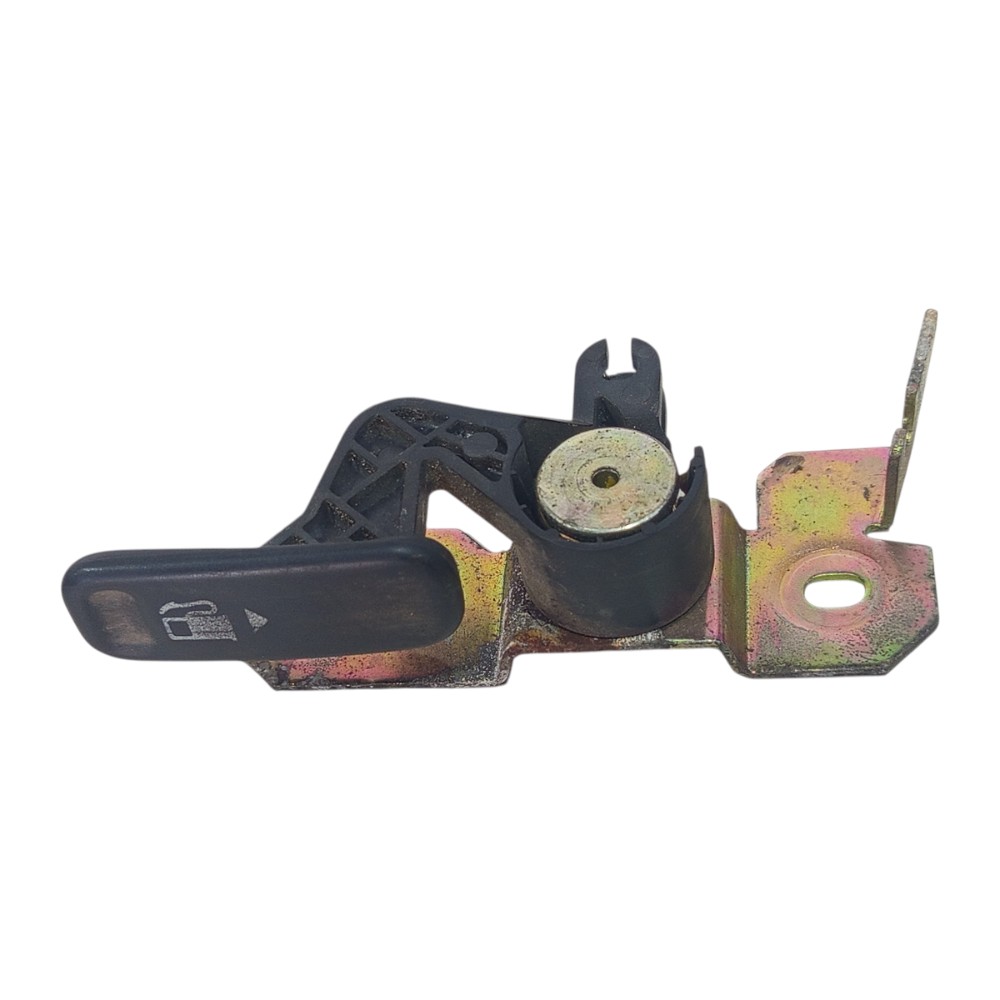 Alavanca Abertura Portinhola Ford Mondeo 2.0 16v 1994 A 2000 3
