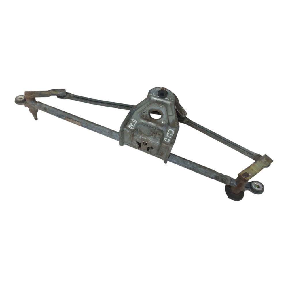 Galhada Limpador Parabrisa Renault Clio 2001 2002 A 2005 1