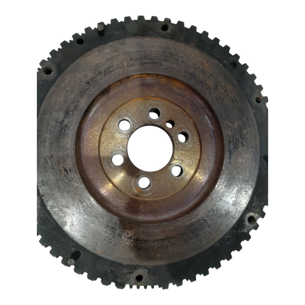 Cremalheira Volante Motor Peugeot 206 1.6 16v 1999 A 2010 4