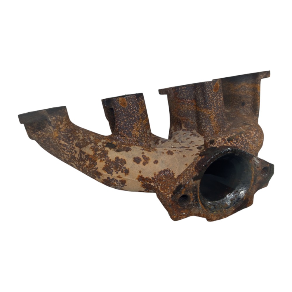 Coletor Escape Gm Chevrolet Corsa 1.0 8v 1996 1997 A 2002 8