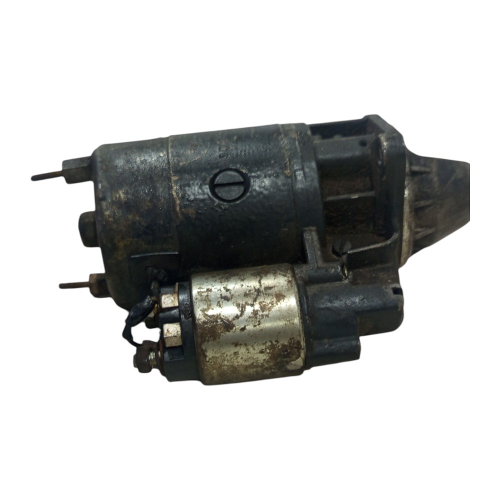 Arranque Motor Partida Gm Monza Kadett 1.6 1.8 8v 1989 A 98 4