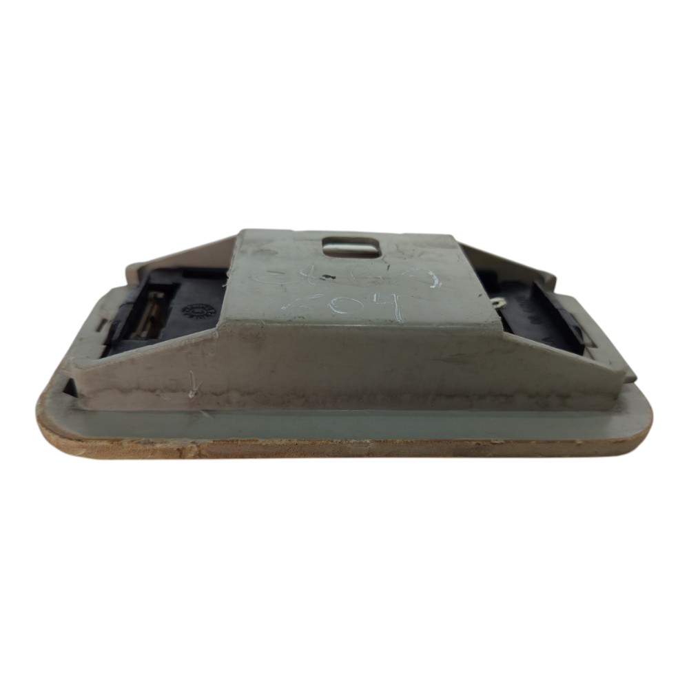 Lanterna Luz Teto Cortesia Fiat Elba 1992 1993 1994 A 2003 2