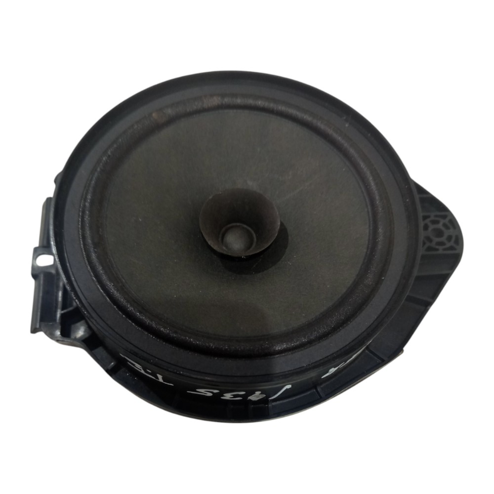Alto-Falante Porta Traseira Esquerda GM Tracker 2020 a 2024 5